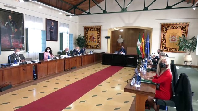 Junta dice que cumple con provincia de Jaén y da luz verde en el Consejo a 203 millones