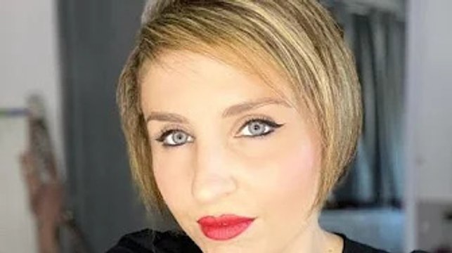 Un coup de couteau au coin de la rue , Amandine Pelissard (Familles nombreuses, la vie...