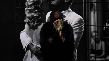 Morgan St. Jean - Television (Visualizer)