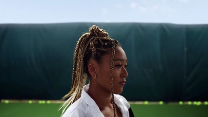 Move How You Want  Beats Fit Pro  Naomi Osaka