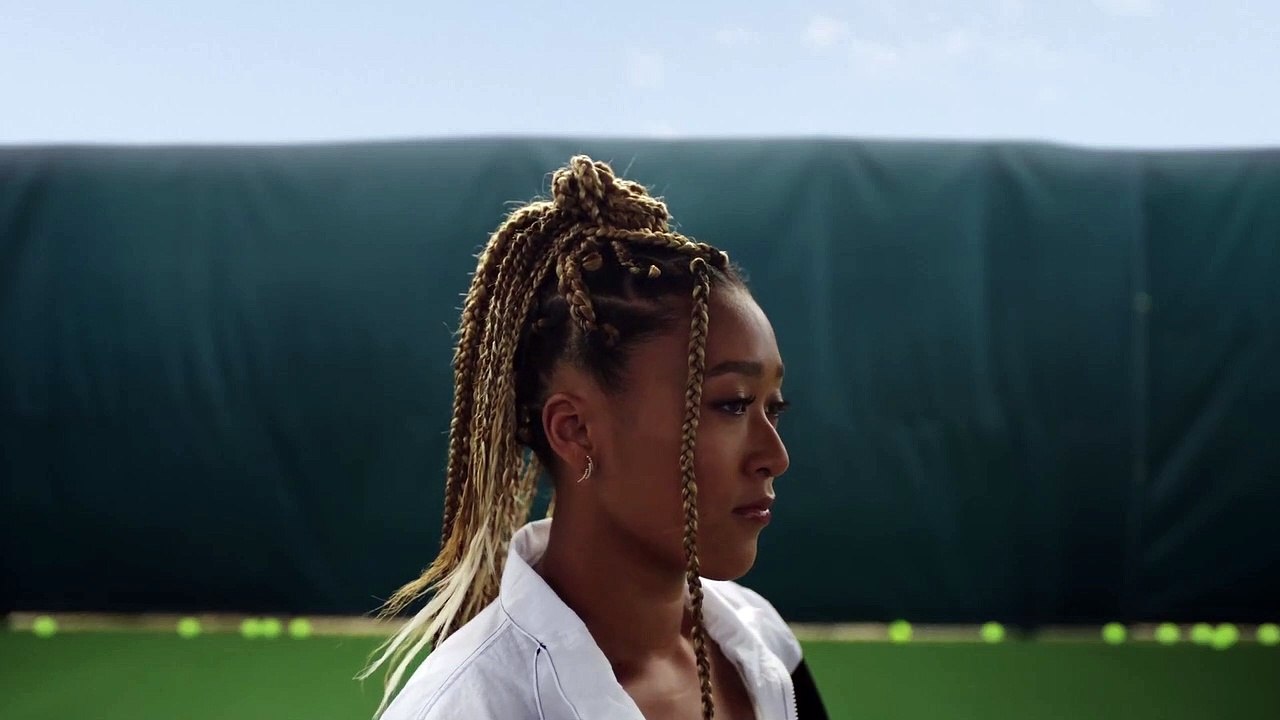Move How You Want  Beats Fit Pro  Naomi Osaka