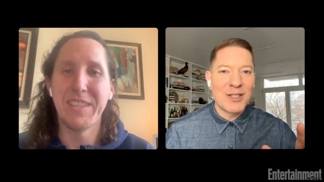 Joseph Sikora Praises How 'Ghost' Star Michael Rainey Jr. Has Grown