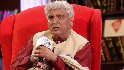 Lata Mangeshkar had the tact of bringing subtext of the song in her voice: Javed Akhtar