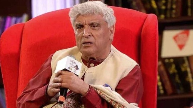 Lata Mangeshkar had the tact of bringing subtext of the song in her voice: Javed Akhtar