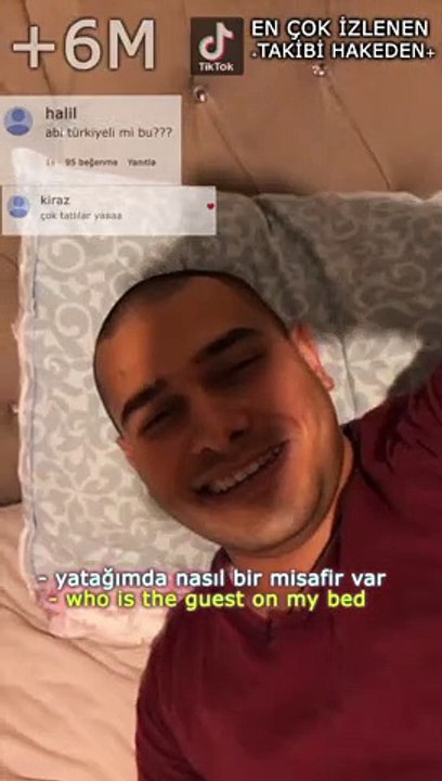 Robot Sen Nerelisin