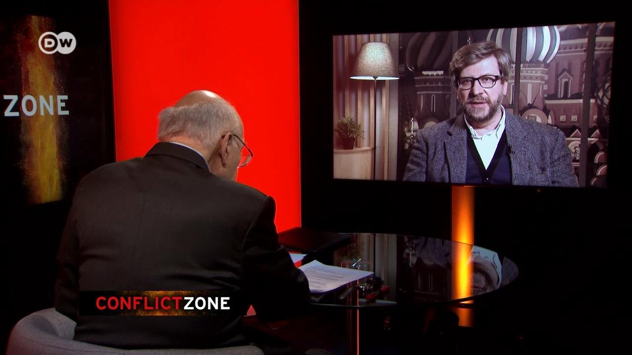 Федор Лукьянов о Путине как расчетливом игроке,...