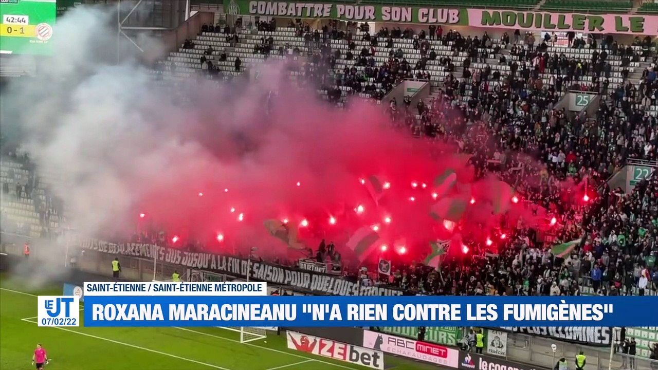 À la UNE : les Verts enchaînent et renouent avec le public / Une évasion à la prison de La Talaudière / Les bons plans pour payer votre essence moins chère / Des chevaux pour mieux apprendre à l'école.
