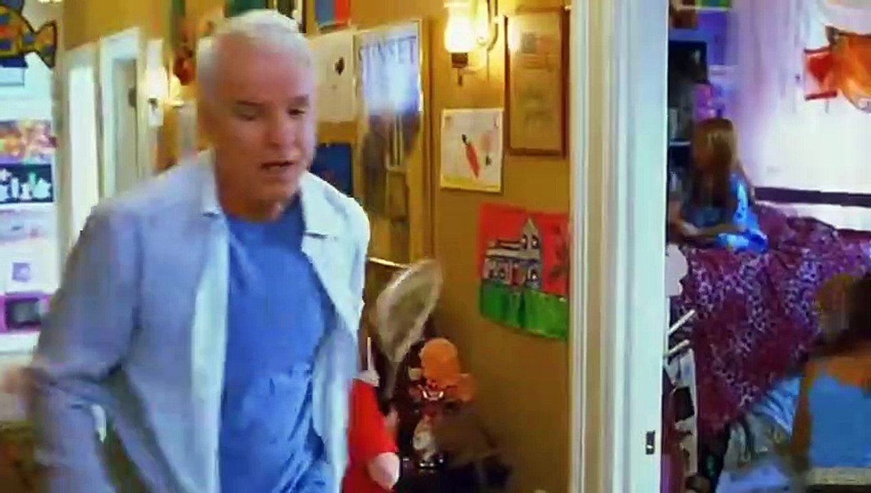 Cheaper by the Dozen (2003) - Trailer