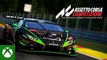 Assetto Corsa Competizione - Xbox Series X|S Release Date Announcement