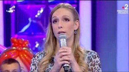 Margaux (N'oubliez pas les paroles) : elle dévoile en vidéo sa dernière folie