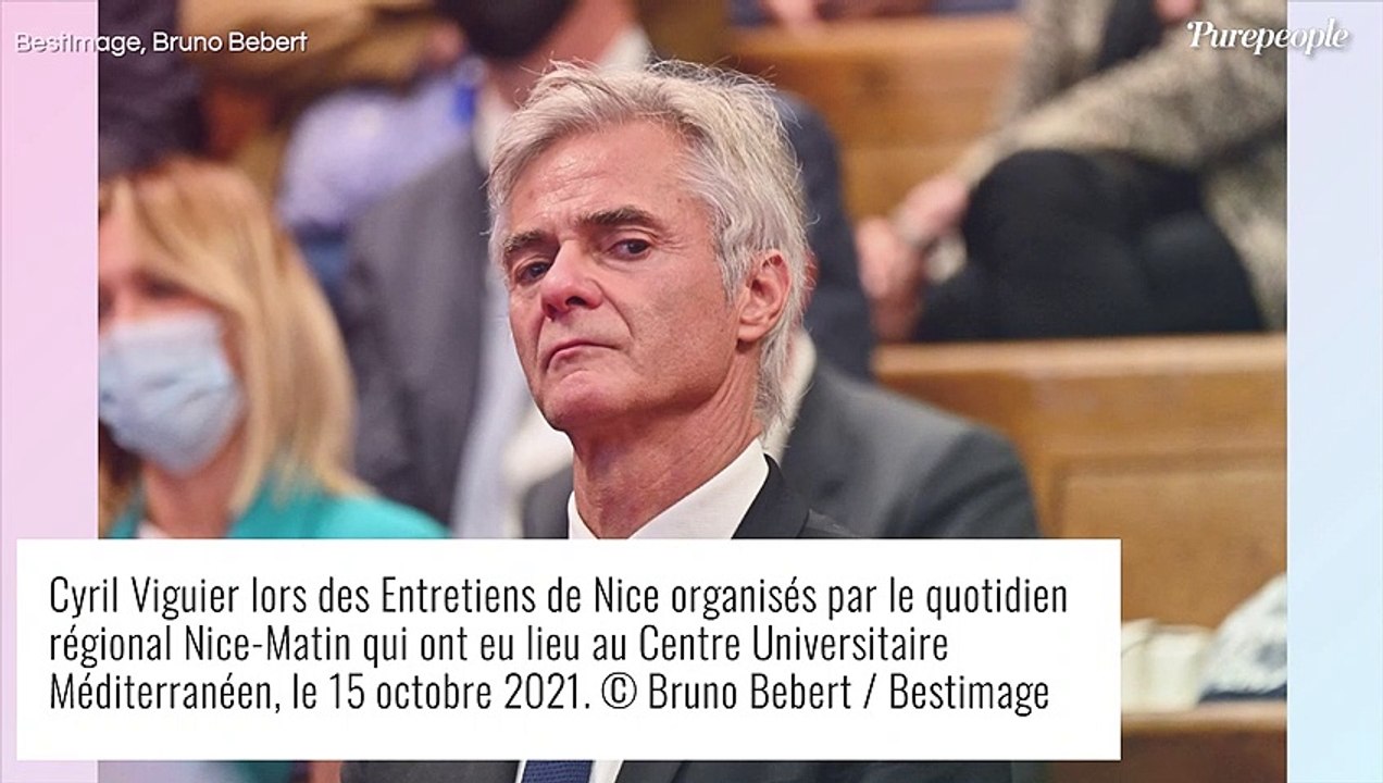 Cyril Viguier, l'homme fort des rendez-vous politiques : "On s'intéresse à ce qui fait la réalité d'une élection"