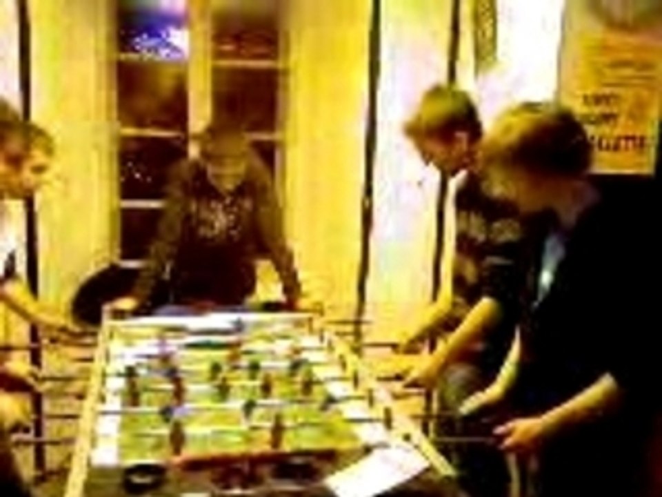 le billard
