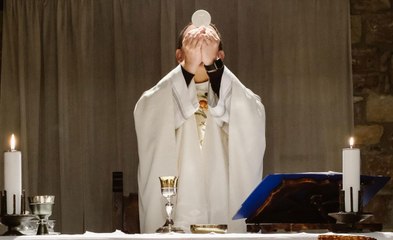 Padre fala sobre casos de suicídio entre os sacerdotes e pede ação das autoridades eclesiais