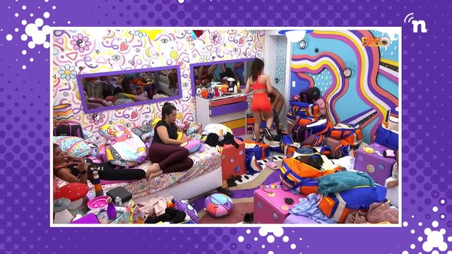 Jade Picon rasga aliança com Arthur Aguiar e salva BBB 22 do marasmo