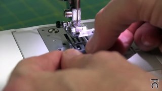 Brother ST150HDH Heavy Duty Sewing Machine Review