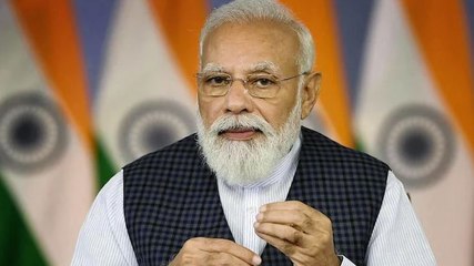 PM hits out at Congress, says it crossed all limits during pandemic; Amit Shah counters Owaisi on attack; more
