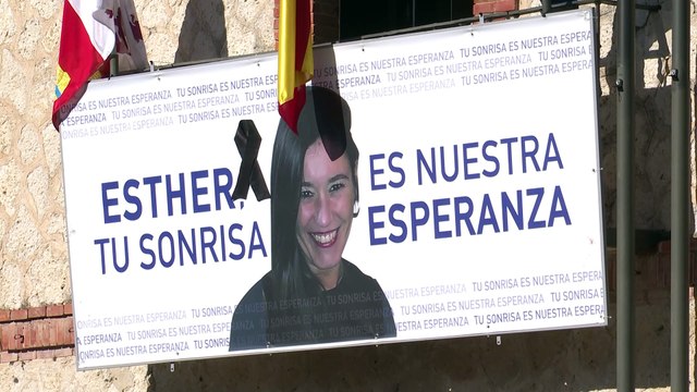 La autopsia confirma que el cadáver de Esther López presentaba signos de violencia