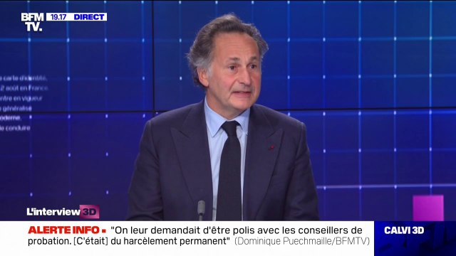 Psychologiquement et physiquement, Isabelle Balkany est complètement à plat , selon son avocat
