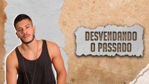 ARTHUR AGUIAR: RELEMBRE A CARREIRA E POLÊMICAS DO ATOR ANTES DO BBB22 | DESVENDANDO O PASSADO (2022)