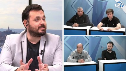 OM Talk Show : Encore deux pointes à Nice ?