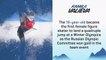 Winter Olympics: Day 3 in Numbers