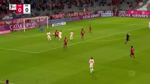 Bundesliga matchday 21 - Highlights 