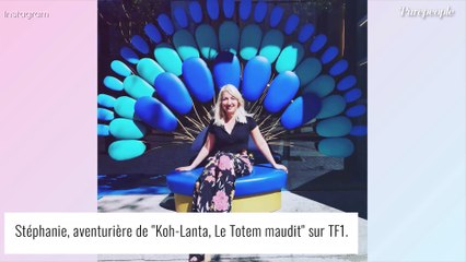 Stéphanie (Koh-Lanta 2022) déjà vue à la télévision... dans une émission de NRJ12 !