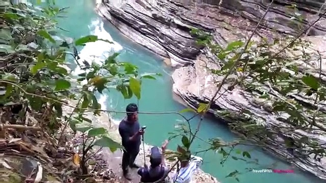 Beautiful Bangladesh   Bandarban    Episode   03   আমিয়াখুম   নাফাখুম   রেমাক্রি ফলস   রাজা  পাথ�[1]