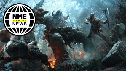 ‘God of War Ragnarok’ isn’t making 2021, ‘Gran Turismo 7’ is coming to PS4