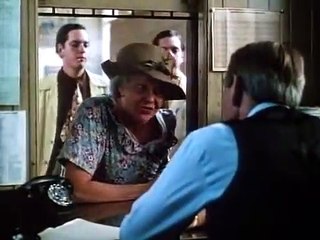 The Trip to Bountiful - Trailer