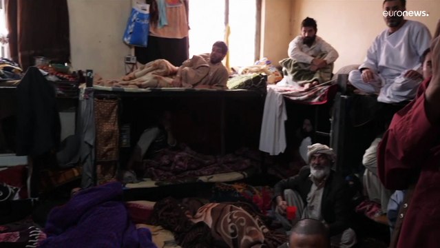 في ظل حكم طالبان: أطفال بين نزلاء السجون الأفغانية المكتظة.. أحدهم سرق دراجة