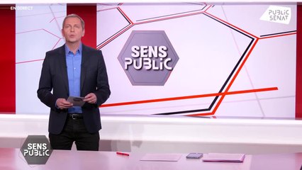 Présidentielle : la droite dans tous ses états / Gare aux cyberattaques ! - Sens public (07/02/2022)