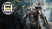 ‘Crysis Remastered Trilogy’ is coming later this year