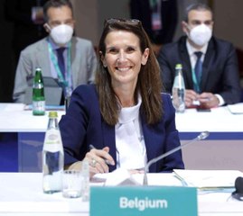 NATO'nun yeni genel sekterinin Belçika Dışişleri Bakanı Wilmes olacağı iddia edildi