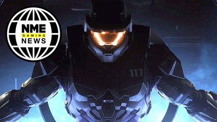 Xbox announces E3 conference date and time, and teases games to come