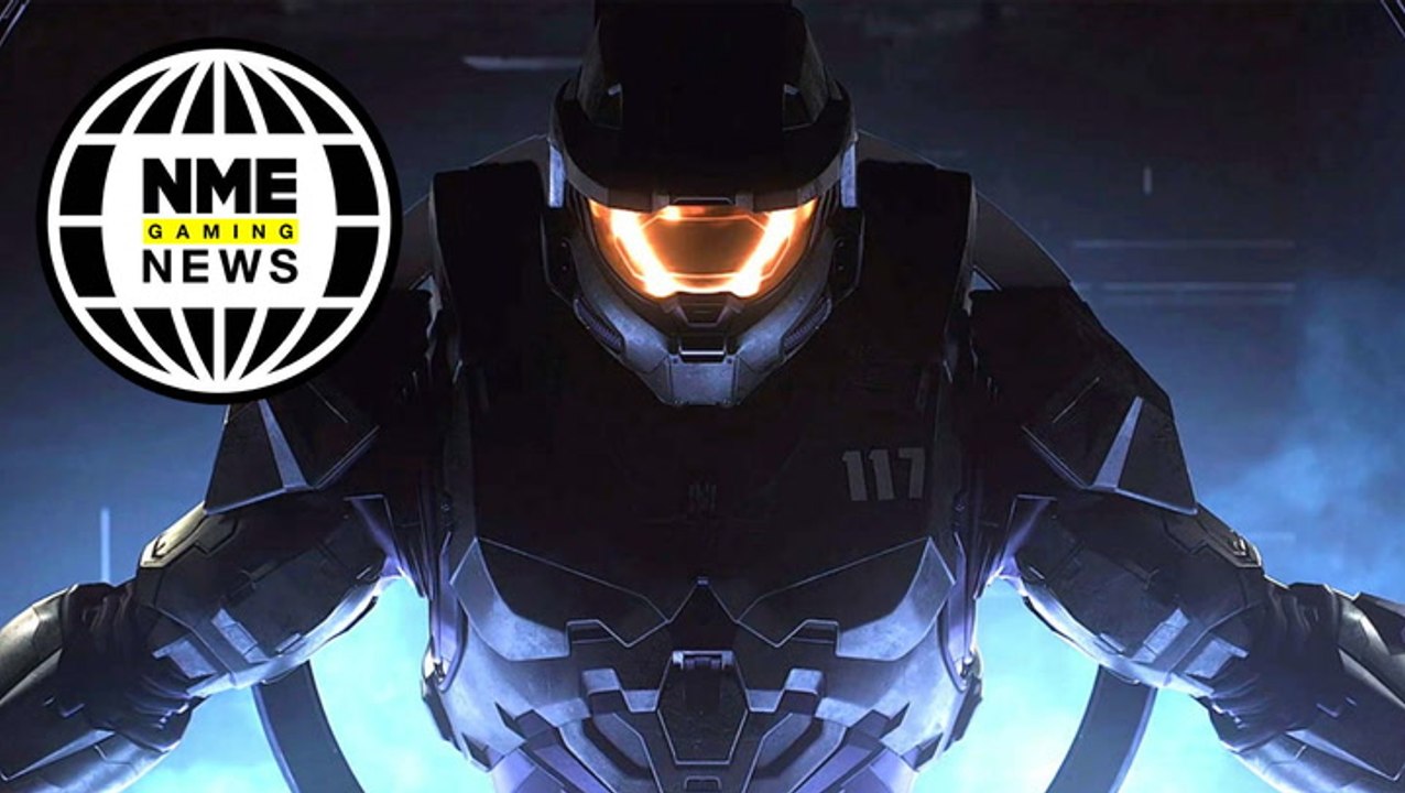 Xbox announces E3 conference date and time, and teases games to come