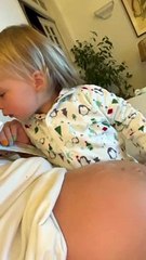 Inês Aires Pereira filha