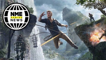 ‘Uncharted 4: A Thief’s End’ is the next PlayStation game coming to PC