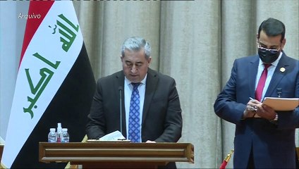 Eleição do presidente do Iraque é adiada