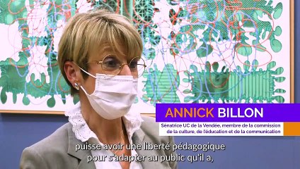 Agora de l'éducation : Quelle école pour demain ?