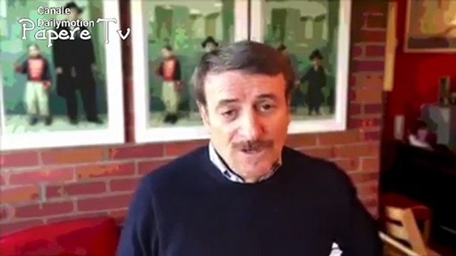 Aldo Giovanni e Giacomo - Giacomo ci ricorda l'oratorio