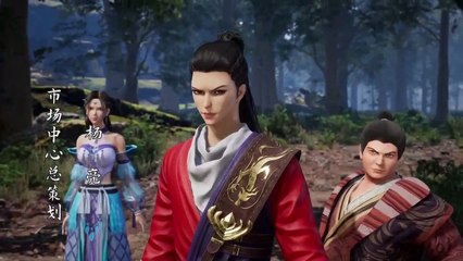 My Journey in an Alternate World Episode 8 vostfr