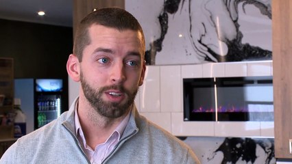 Au Nouveau-Brunswick les motoneigistes sont au rendez-vous mais...