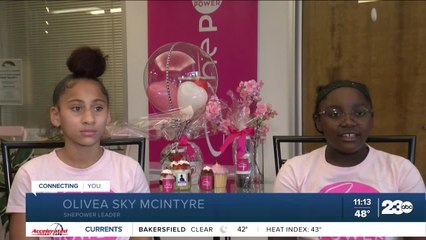 ShePower holds Valentine’s Day fundraiser