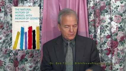 Russia, Ukraine, Babylonian Europe, and Prophecy