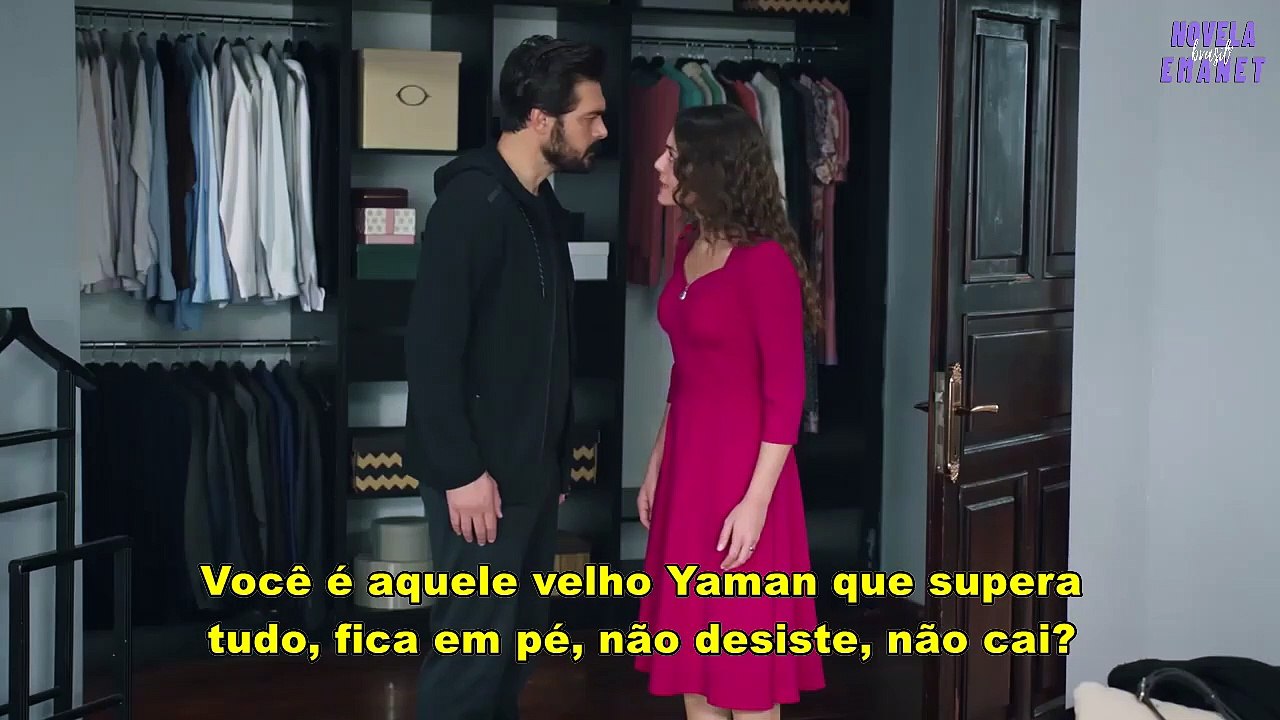 Está não é você – CENA EP 311