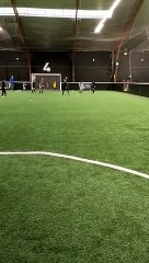 L'USSG en visite au SCO futsal #U9