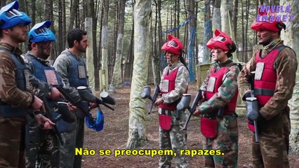 Nossa história começou com conflito – CENA EP 311