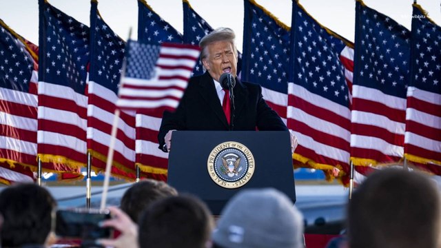 National Archives Recovers White House Records From Trump's Mar-a-Lago