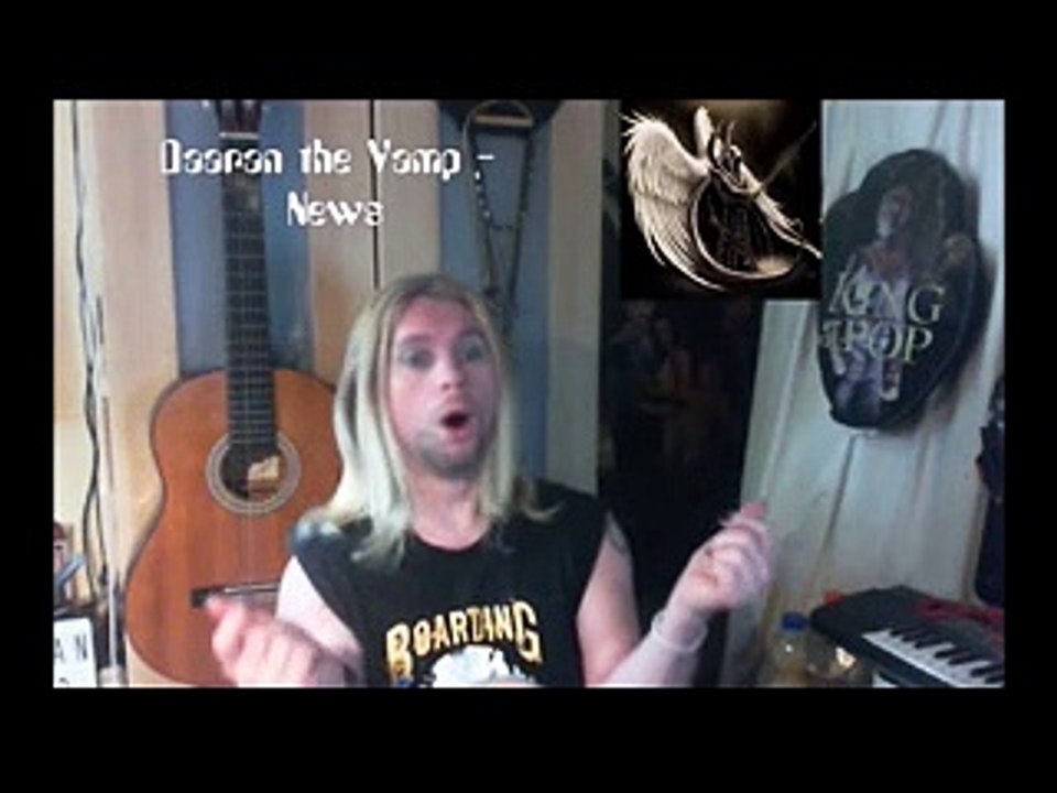 Helene Fischer -  Diskusion über Specialeffecs